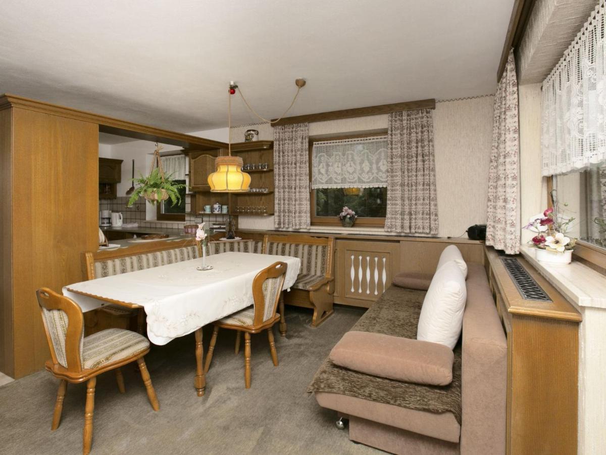 Apartment In W Ngle Tyrol With Walking Trails Near Reutte Extérieur photo