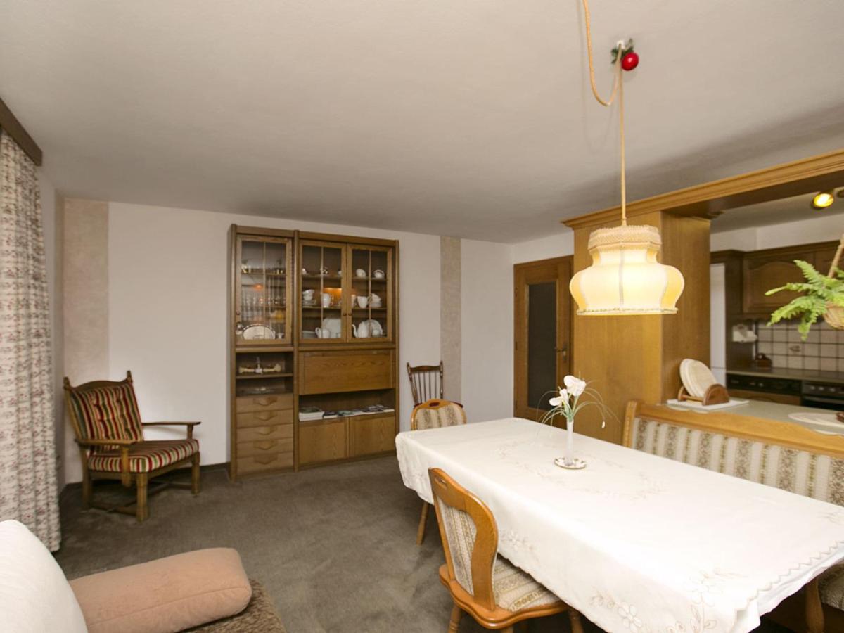 Apartment In W Ngle Tyrol With Walking Trails Near Reutte Extérieur photo
