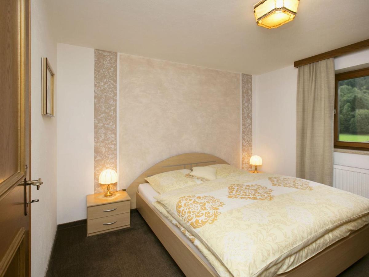 Apartment In W Ngle Tyrol With Walking Trails Near Reutte Extérieur photo
