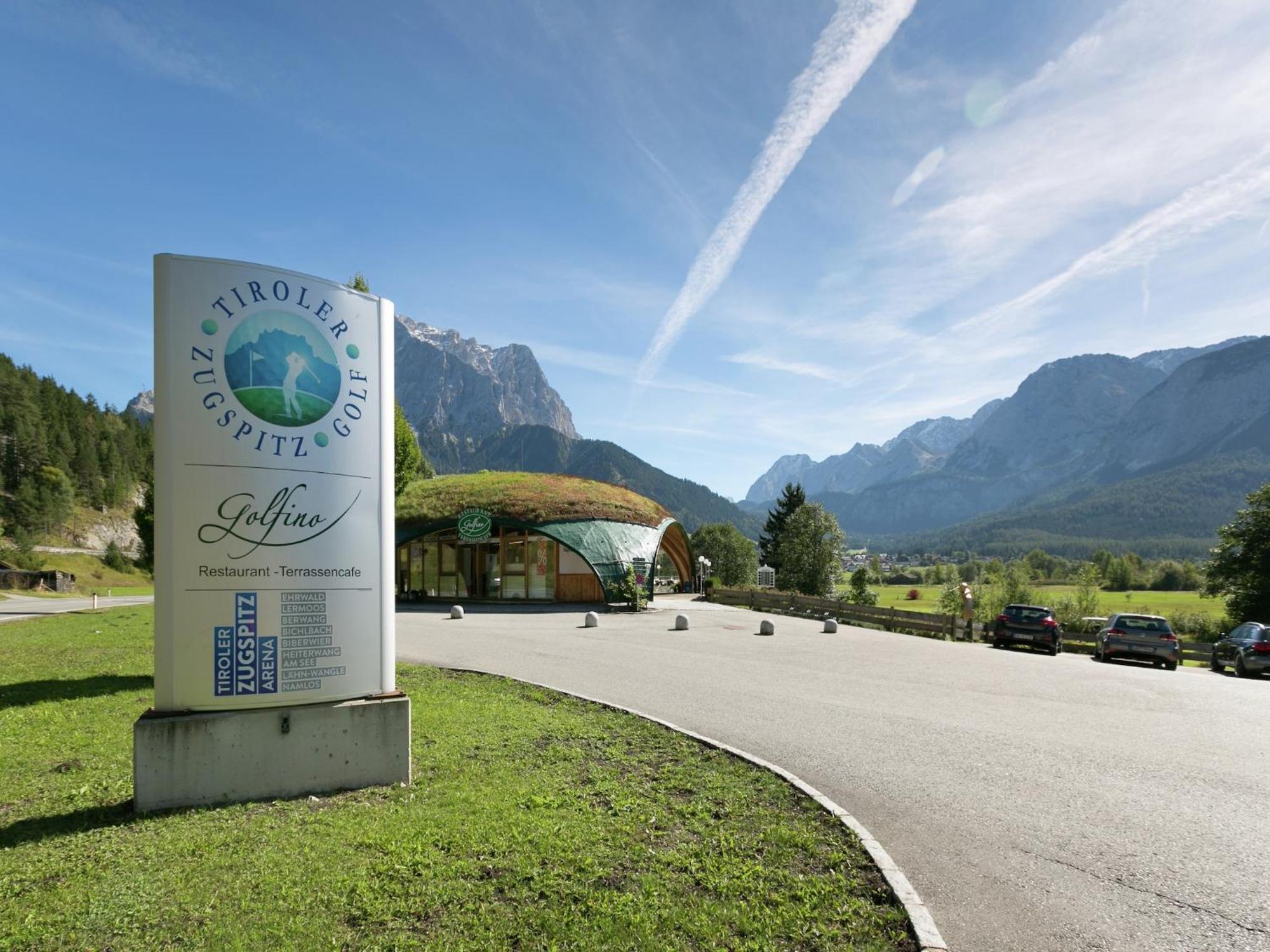 Apartment In W Ngle Tyrol With Walking Trails Near Reutte Extérieur photo